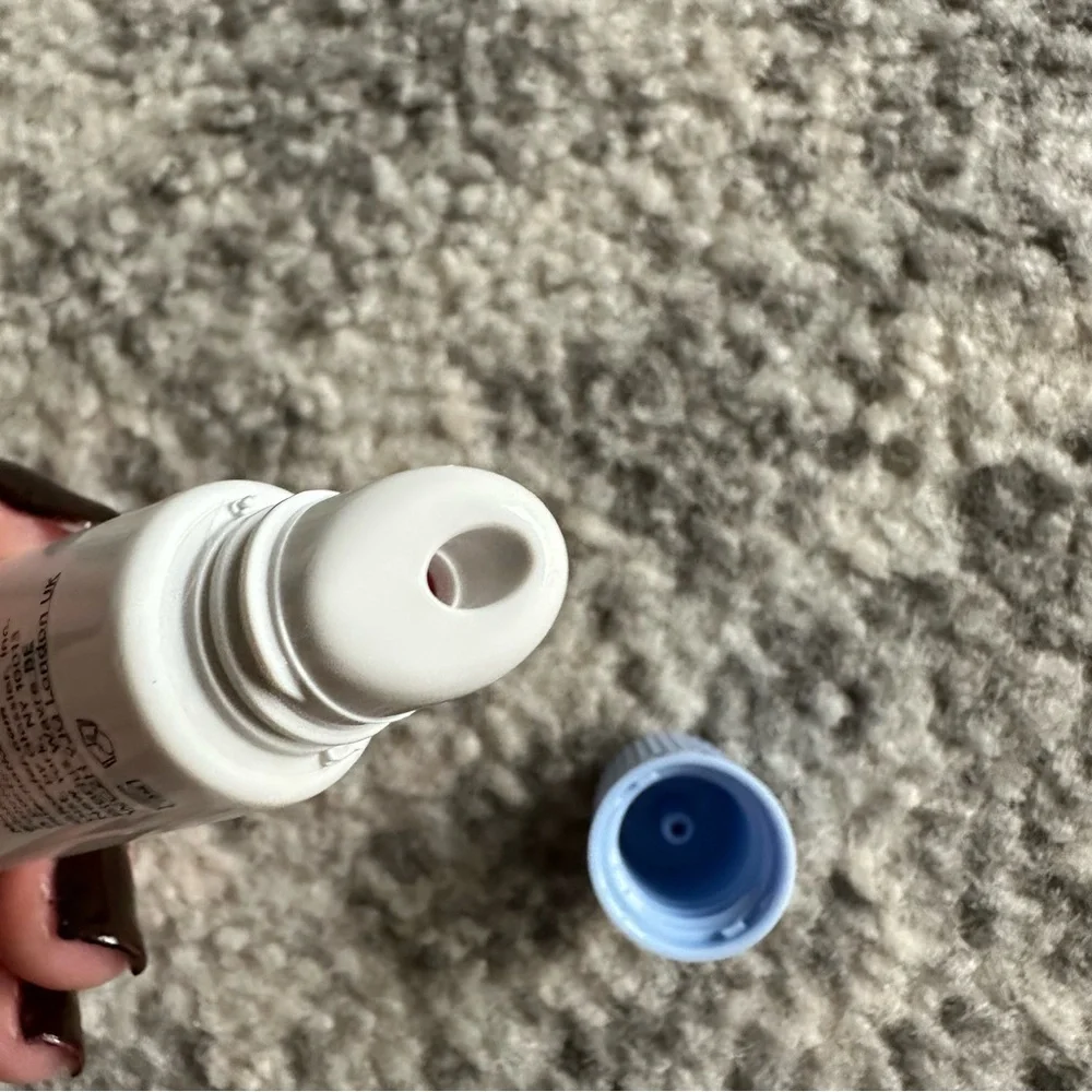 Glossier balm dot com - mango NEW